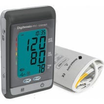 Marque Verte Digit Digitensio Pro Tensiomètre Brassard 1 Unité