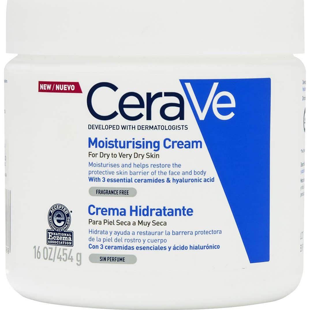 CeraVe Baume Hydratant Peaux Sèches 454g