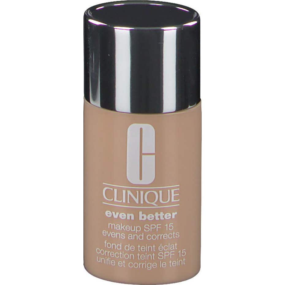 Clinique Fond de Teint Éclat Spf 15 N28 30ml
