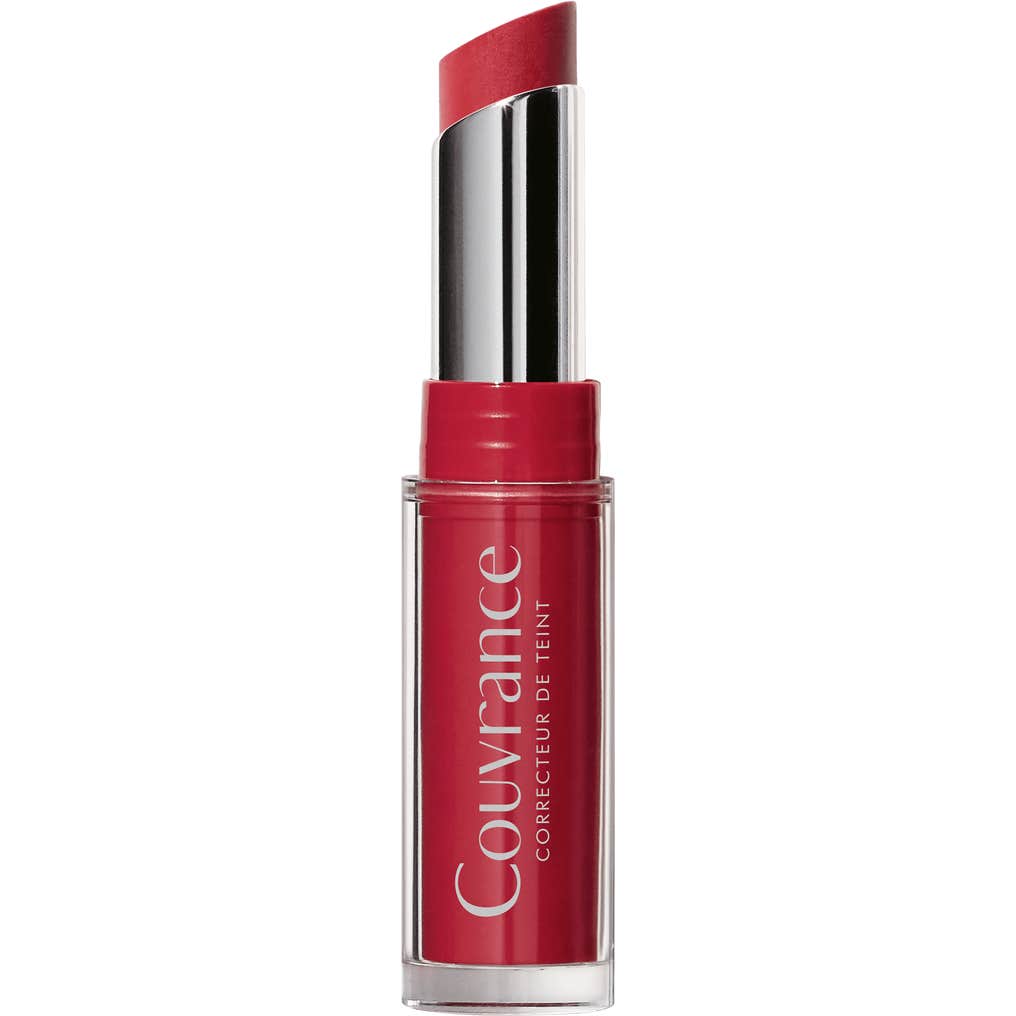 Avène Couvrance Baume Embellisseur Lèvres Rose 3g