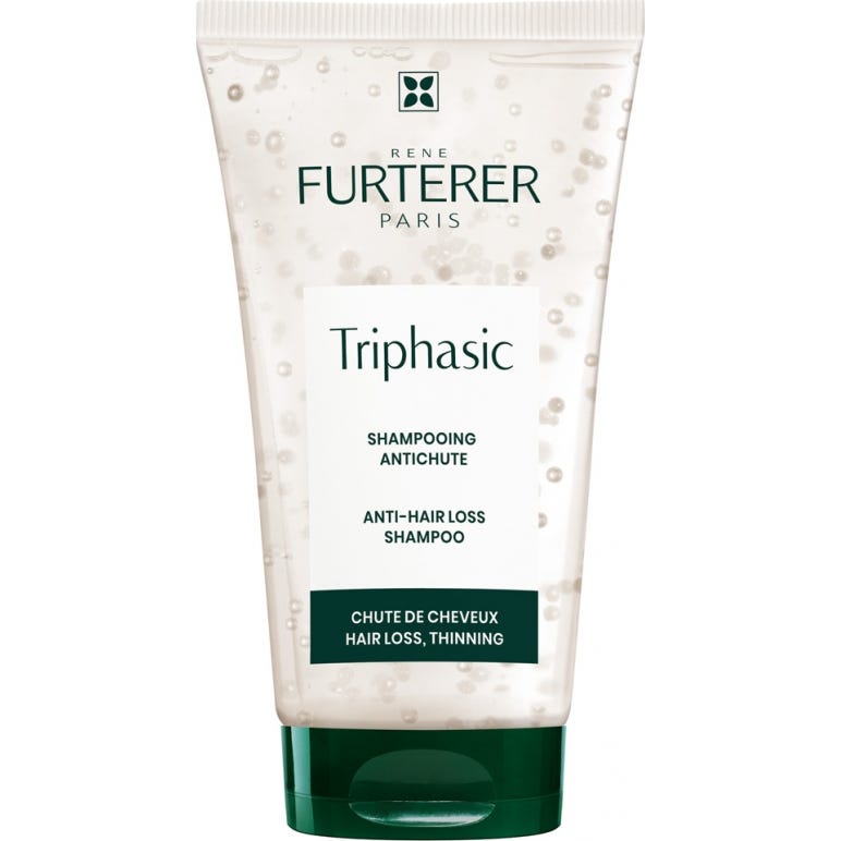 René Furterer Triphasic Shampooing Antichute 50ml