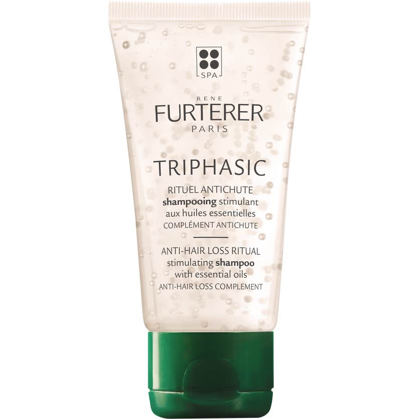 René Furterer Triphasic Shampooing Antichute 50ml