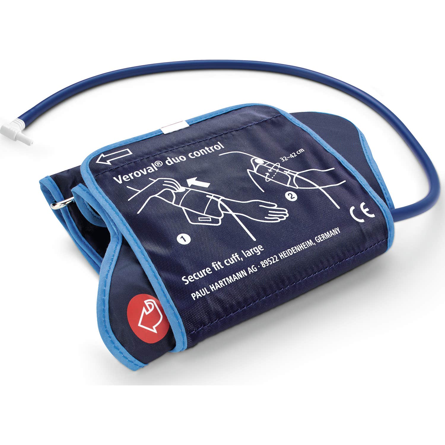 Veroval Duo Control Arm Tensioner Sleeve 1pc