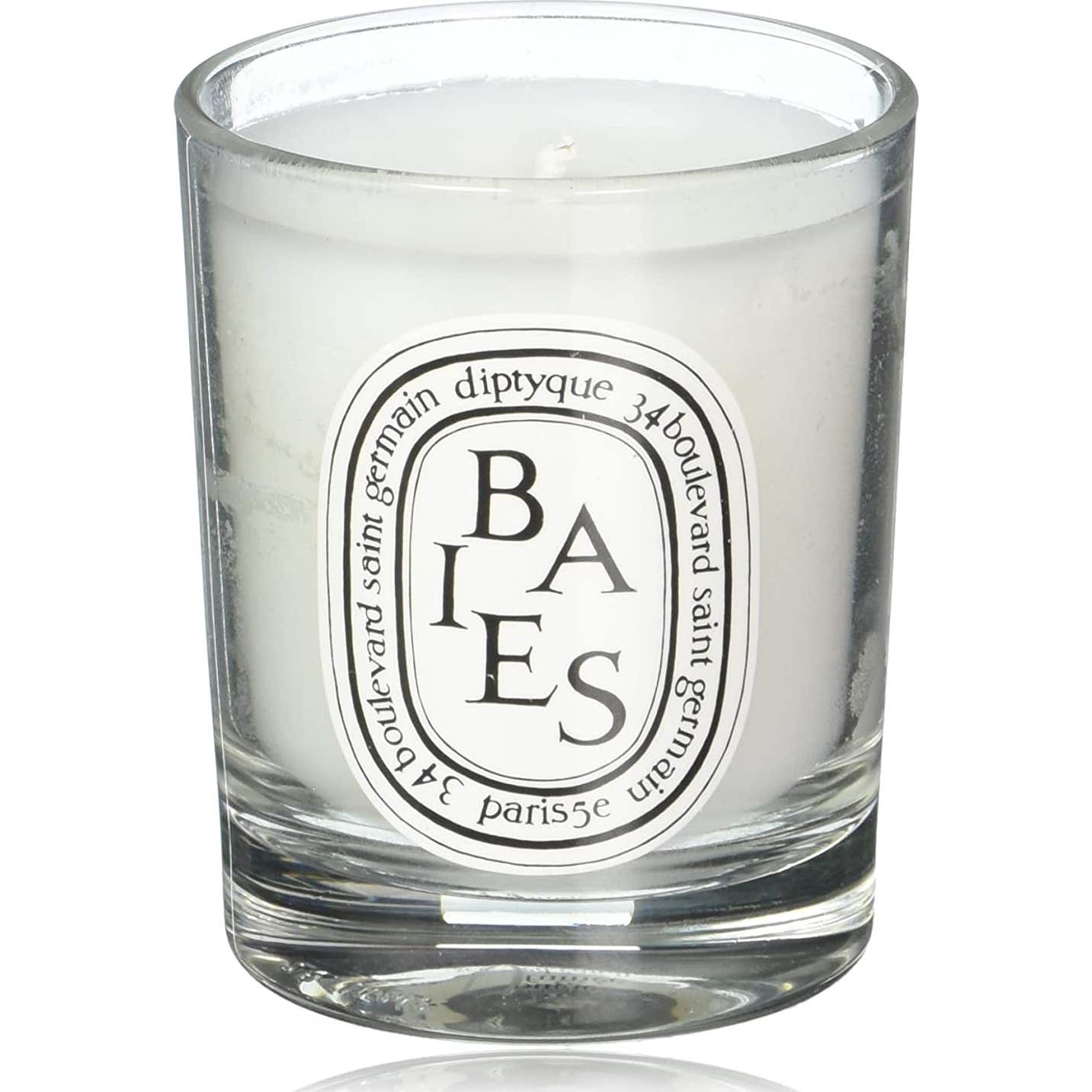 Diptyque Scented Candle Baies 70 Gr - Image 3