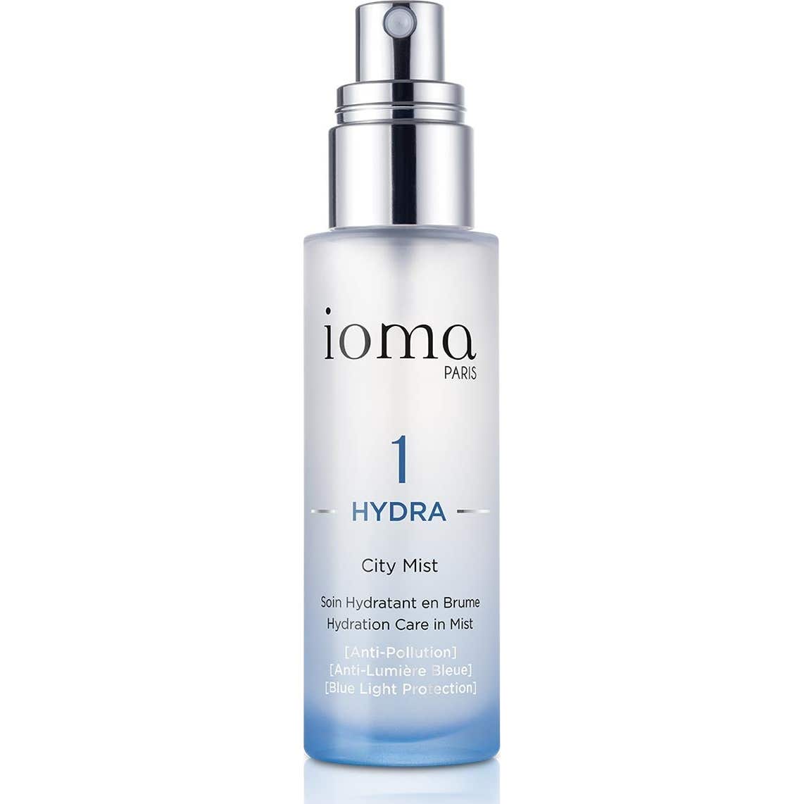 Ioma 1 Hydra City Mist Brume 50ml