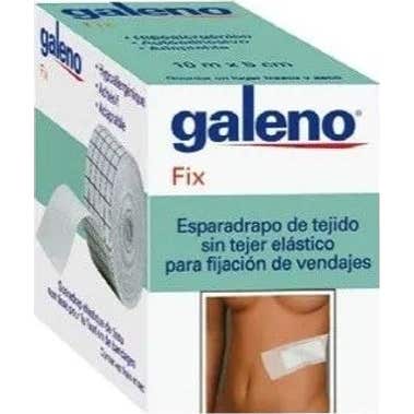 Galen Fix Fix Spreader 10x5cm