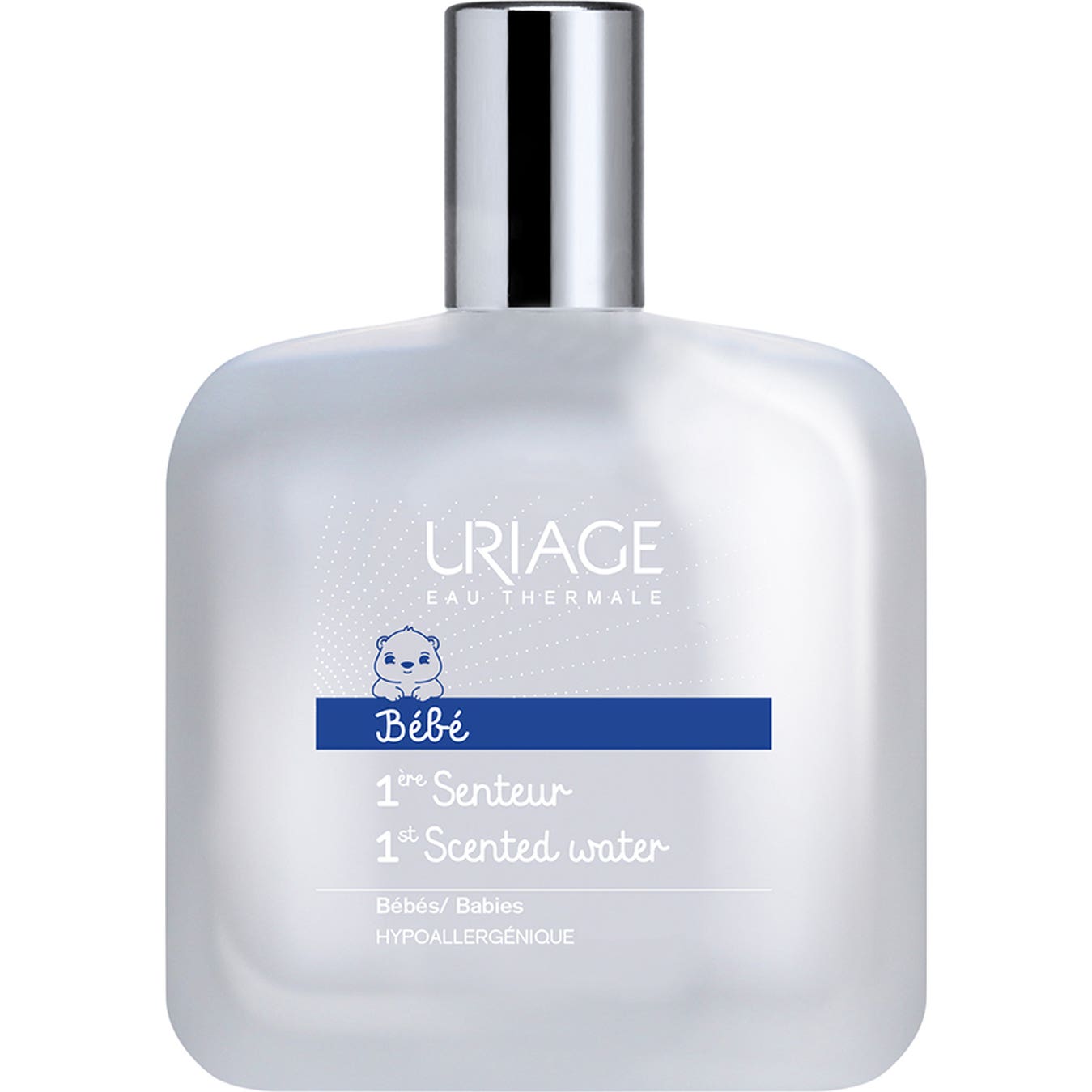 Uriage Baby 1st Scent Eau Parfumé 50ml