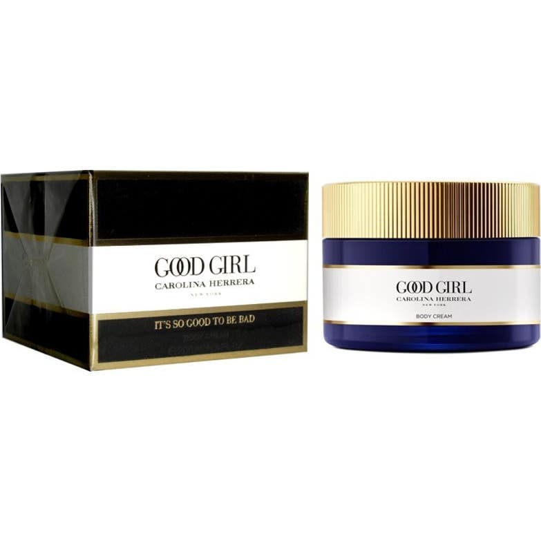 Carolina Herrera Good Girl Crème pour le corps 200ml