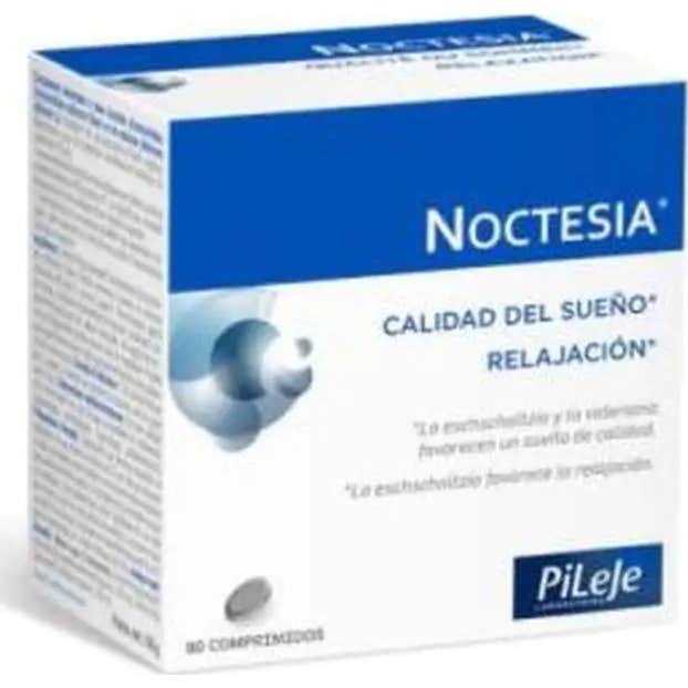 Pileje Noctesia 90 Comprimés