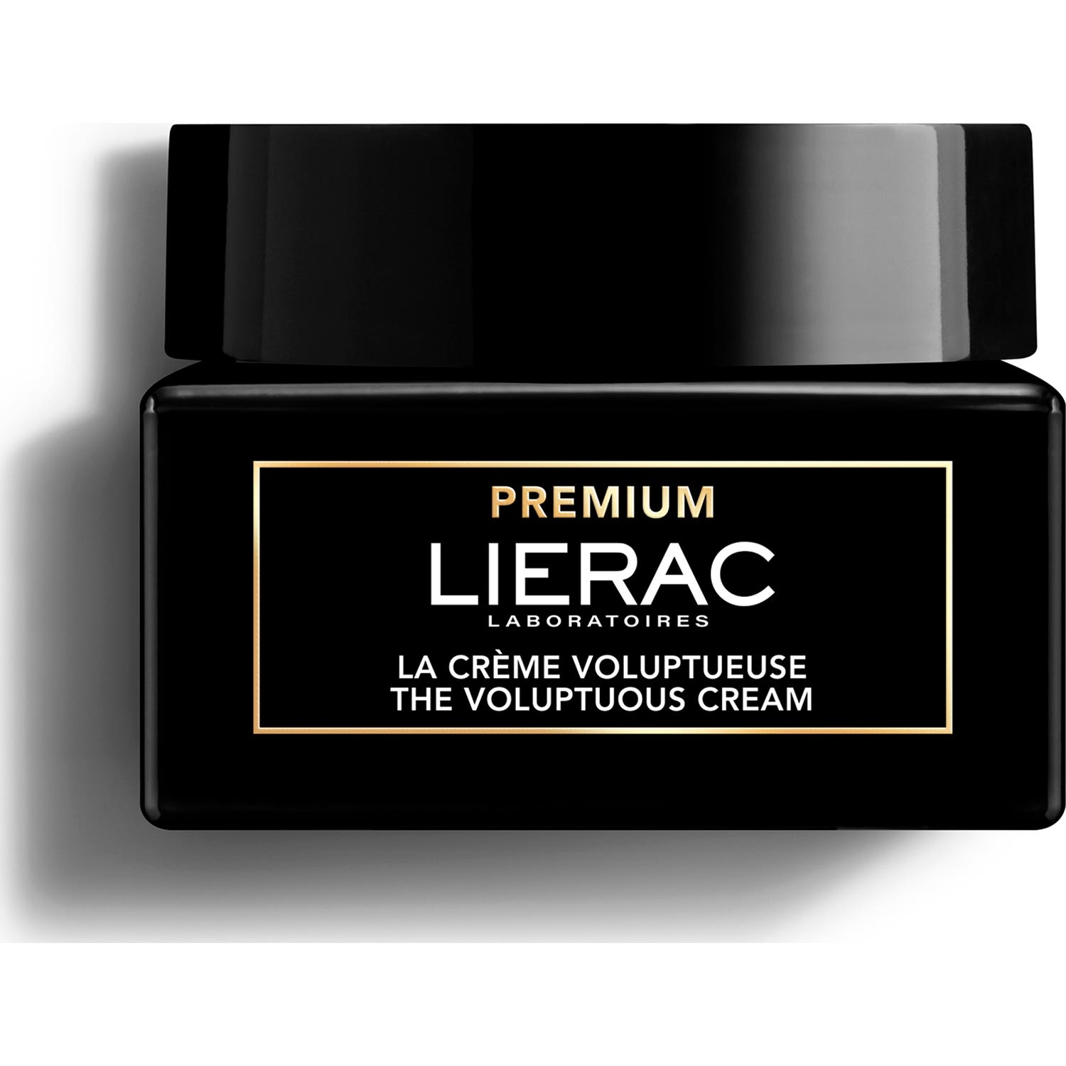 Lierac Premium La Crème Voluptueuse 50ml