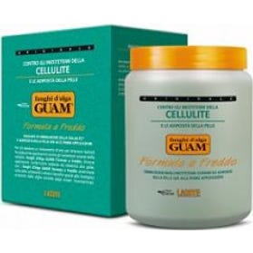 GUAM BOUE FROIDE 500G+CAMP
