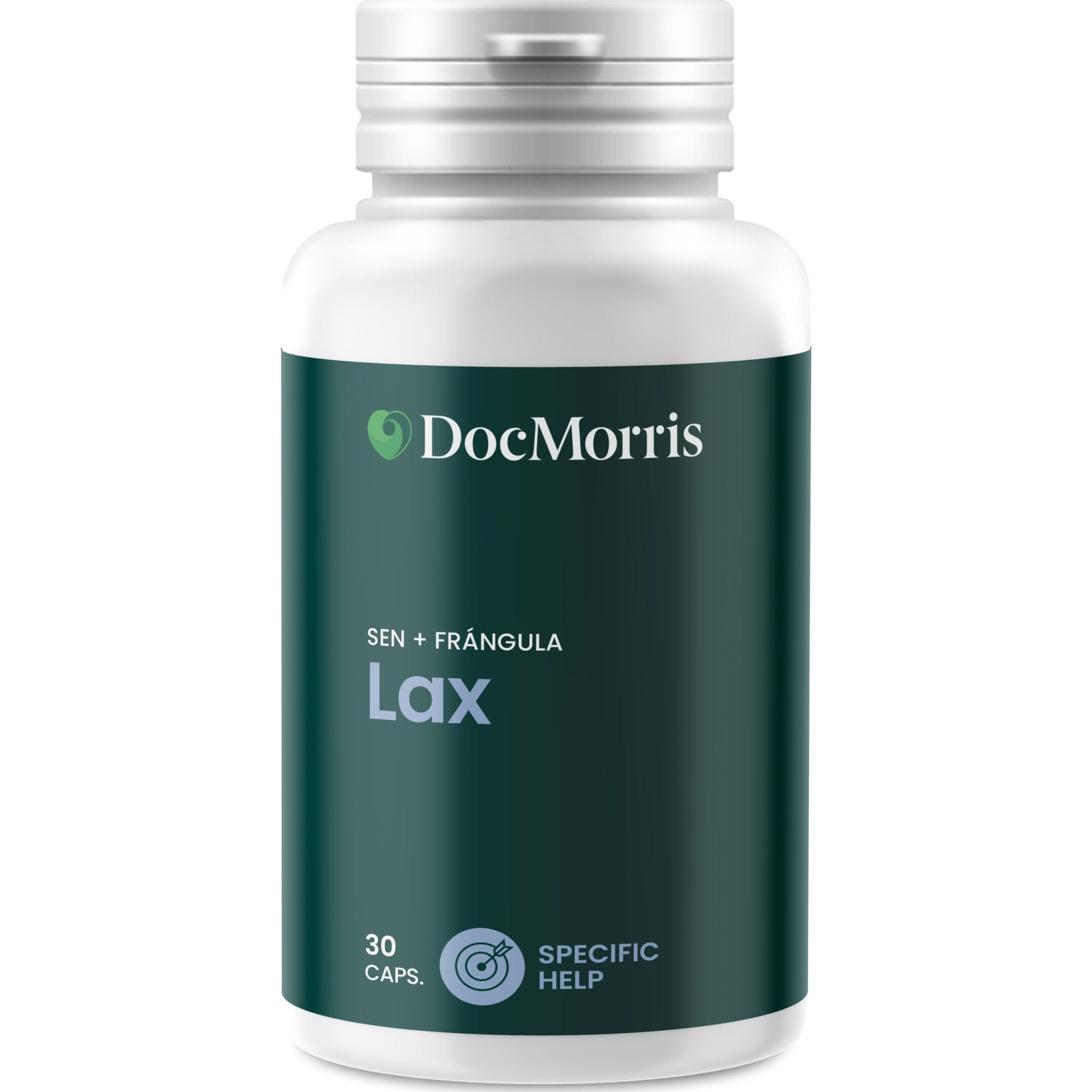 DocMorris Lax 30 Gélules