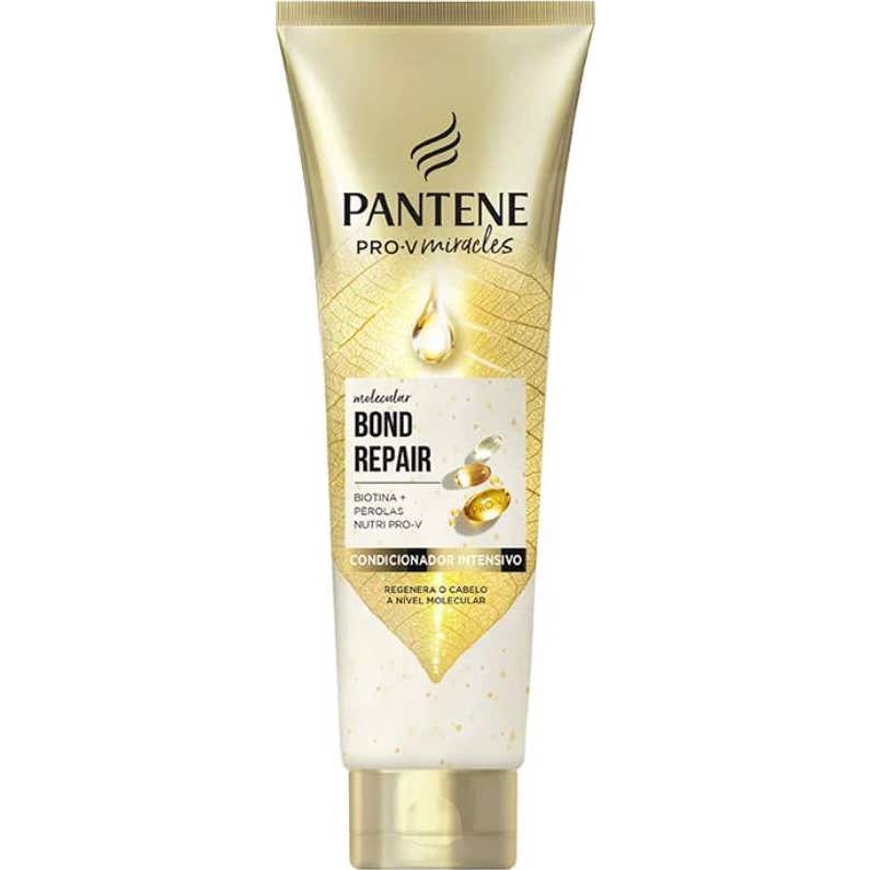 Pantene Pro-V Miracles Bond Repair Condicionador Intensivo 150ml