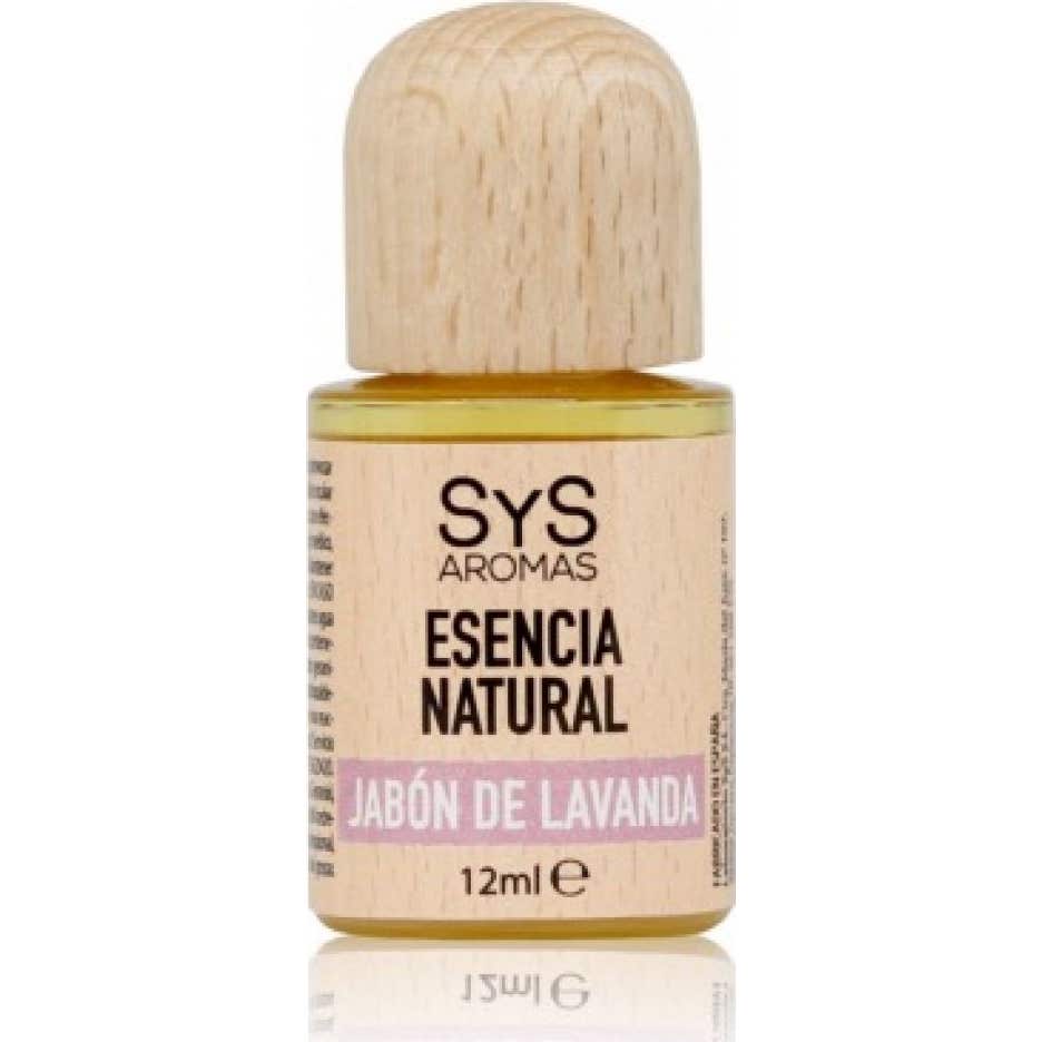 Sys Essence de Savon à la Lavande 12ml