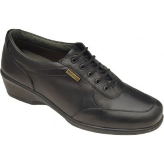 Scholl Chaussure Tula Noir Taille 36 1 Unité