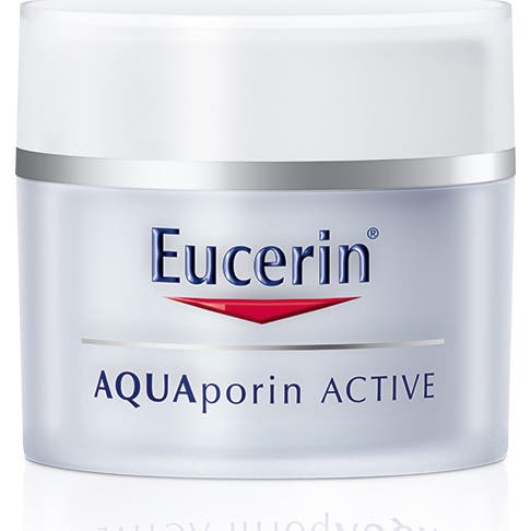 Eucerin Aquaporin Active Crème Hydratante Peaux Normales à Mixtes 40ml