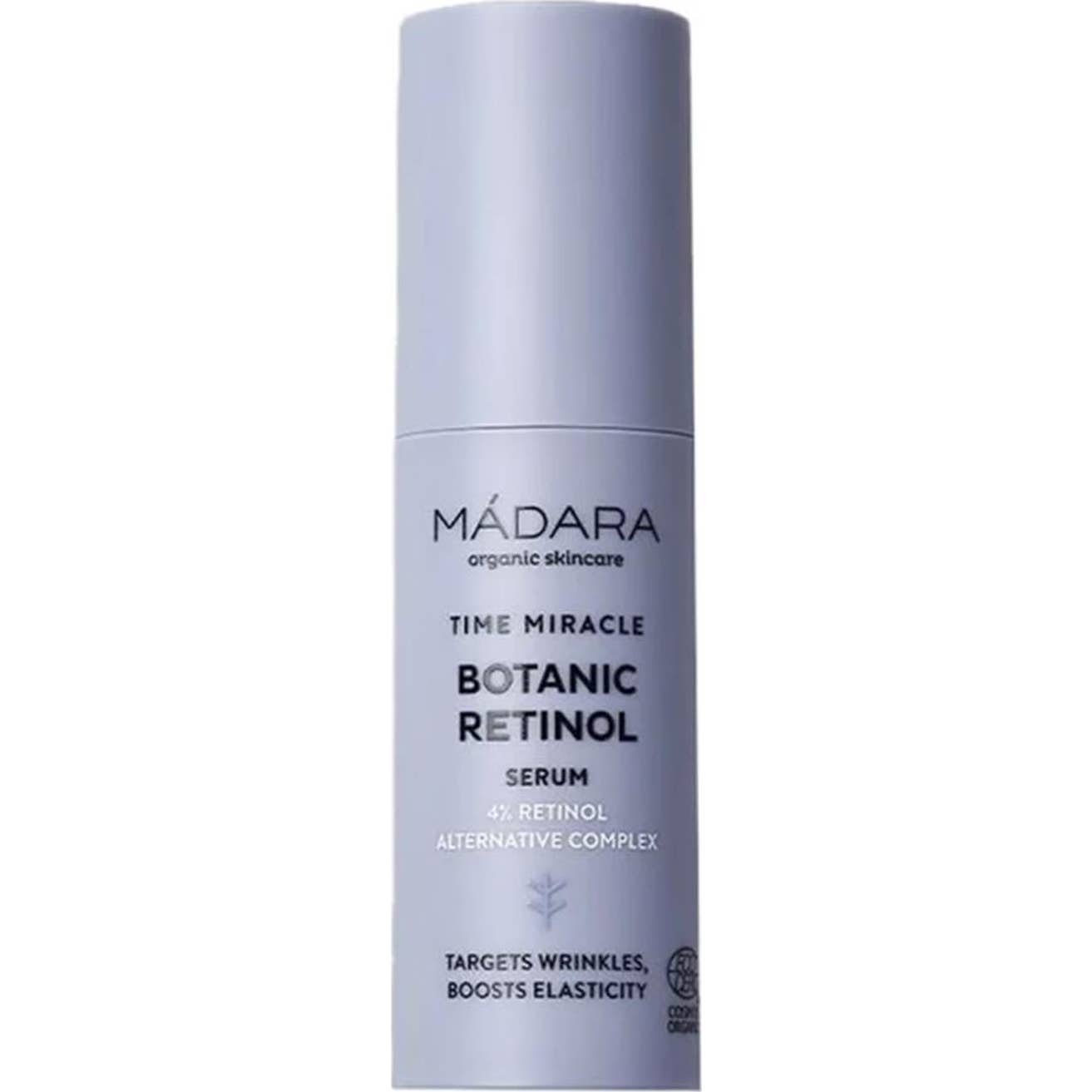 Mádara Time Miracle Botanic Retinol Serum 30ml