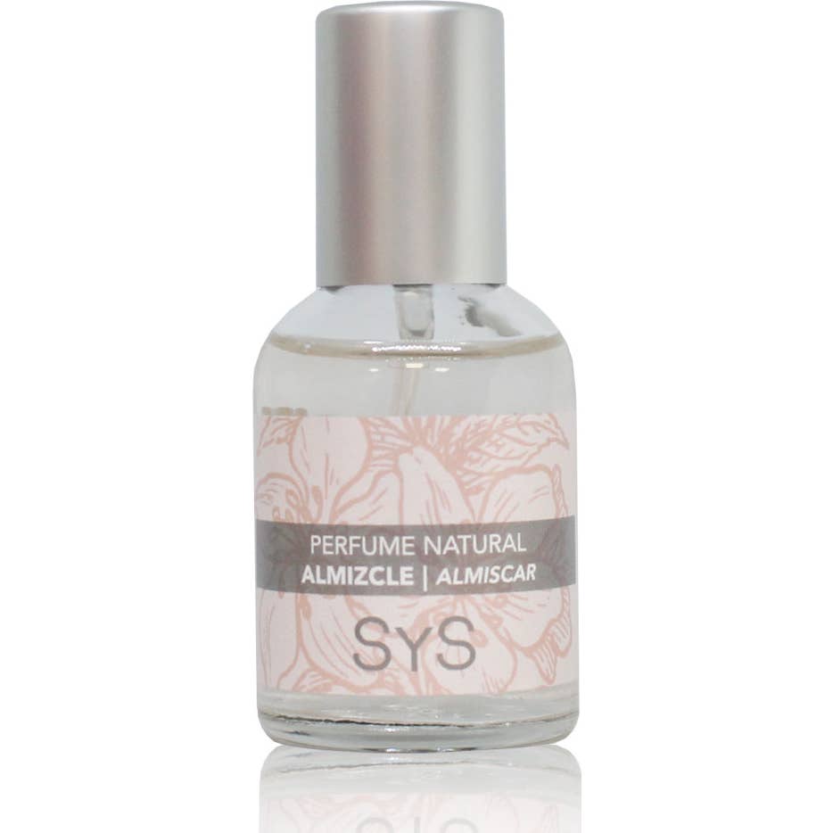 SYS Parfum de musc naturel 50ml