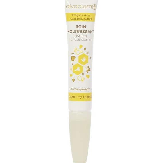 Alvadiem Soin nourrissant Ongles et Cuticules 10ml
