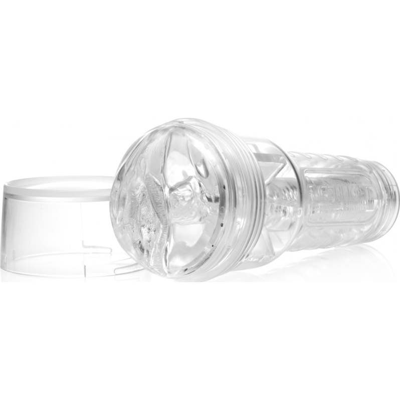Fleshlight Ice Lady Crystal Vagina 1pièce