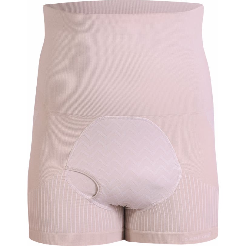 Sankom Ceinture Homme Tissu Rafraîchissant S/M 1ut