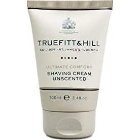 Truefitt & Hill Ultimate Comfort Mousse à Raser 100ml
