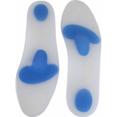 Emo Semelles Silicoplant Sp300 38/39 1 Paire