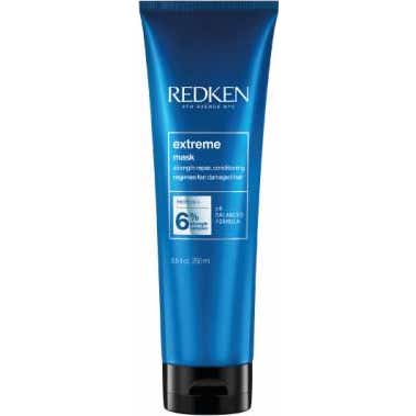 Redken Extreme Strength Repair Hair Masque pour Cheveux Abîmés 250 ml - Image 3