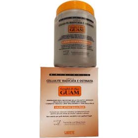 Lacote Guam Cellulite Algues Clay Root 1kg