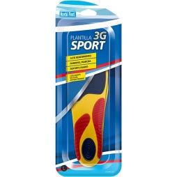 Herbitas Tulis Tall Gel Sport L