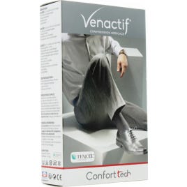Gibaud Ch/Venactif2 H Conf Tech Noir N4