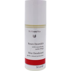 Dr. Hauschka Rose Déodorant À La Bio - Image 2