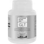 Well&Well GLT Glutamine Melisse Zinc 120 gélules