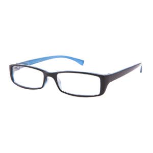 Lunettes Farline Kansas Bleu 1.5 1pièce