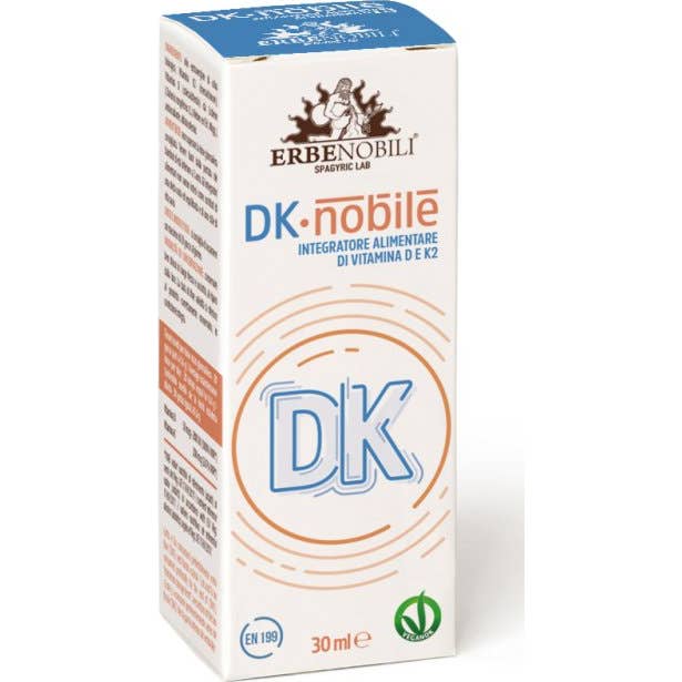 Erbenobili® Dk Nobile