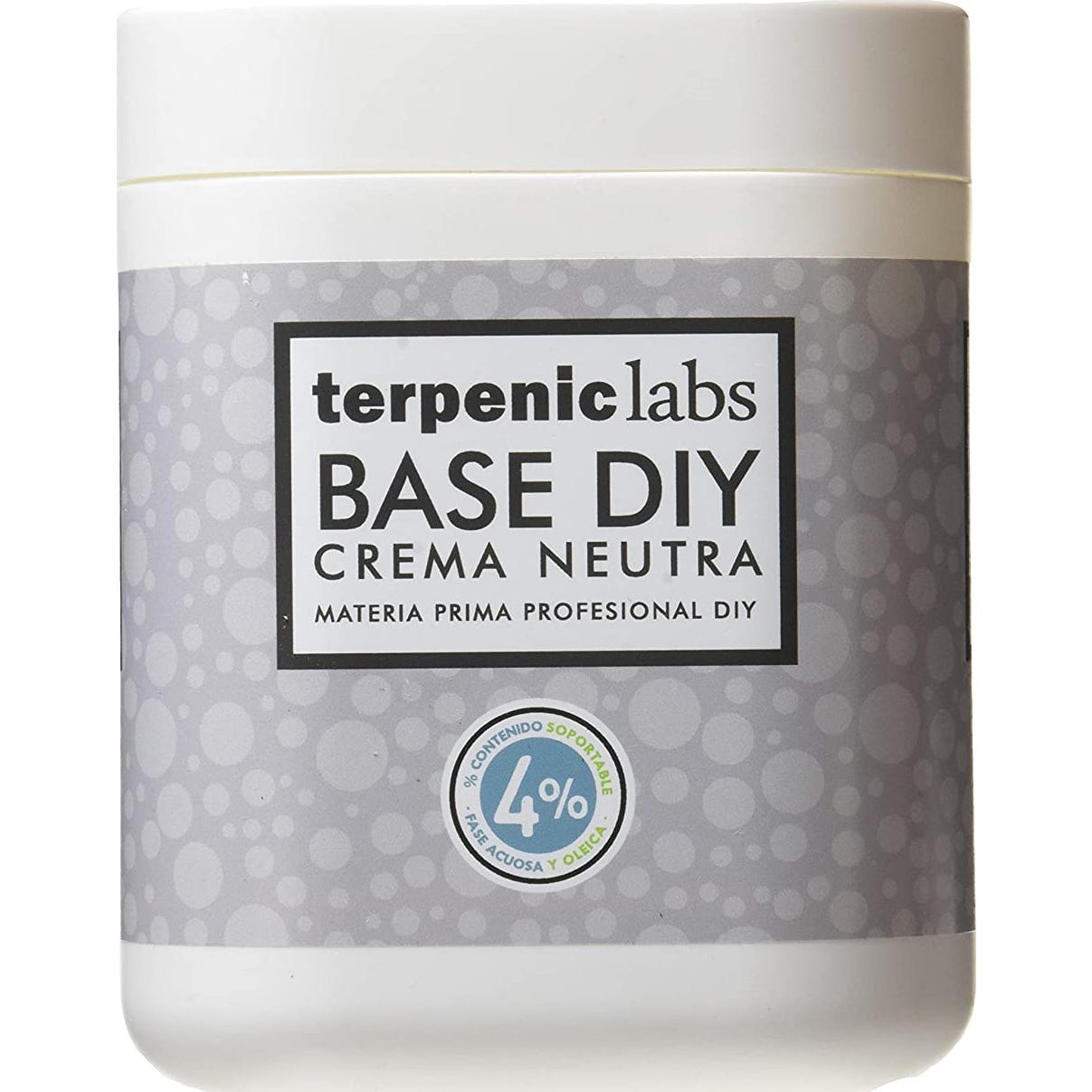 Base terpénique Diy Neutral Cream 1000ml
