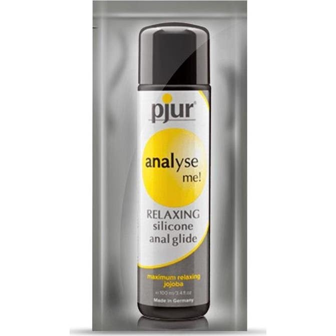 Pjur Analyse Me Anal Relaxing Gel 1,5ml