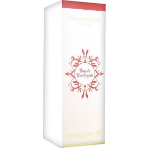 Claude Galien Edc Fleur Flamb100ml