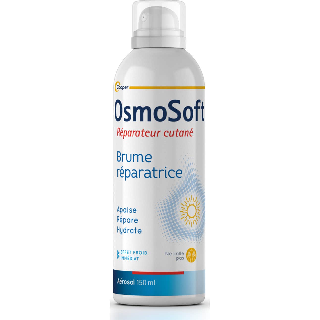 OsmoSoft Brume Réparatrice 150ml