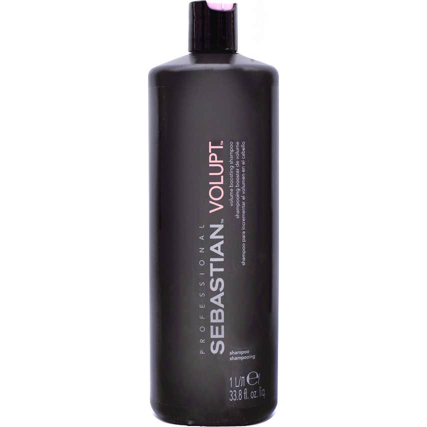 Sebastian Volupt shampoo 1000ml