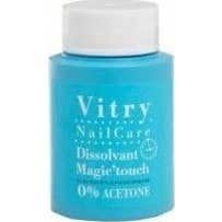 Vitry Magic Touch Dissolvant sans acétone 75ml
