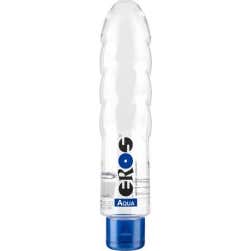Eros Aqua Lubricant Lubrifiant à base d'eau 175ml