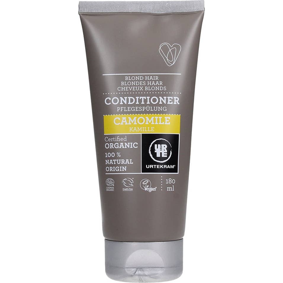 Urtekram Camomile Conditioner Bio 180ml
