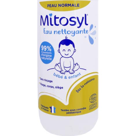 Mytosil Eau Nettoyante 500Ml