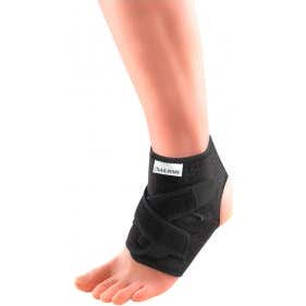 Attelle de cheville Vulkan Air-Xtend U