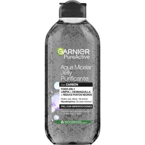 Garnier Pure Active Eau Micellaire Jelly Purifiante 400ml