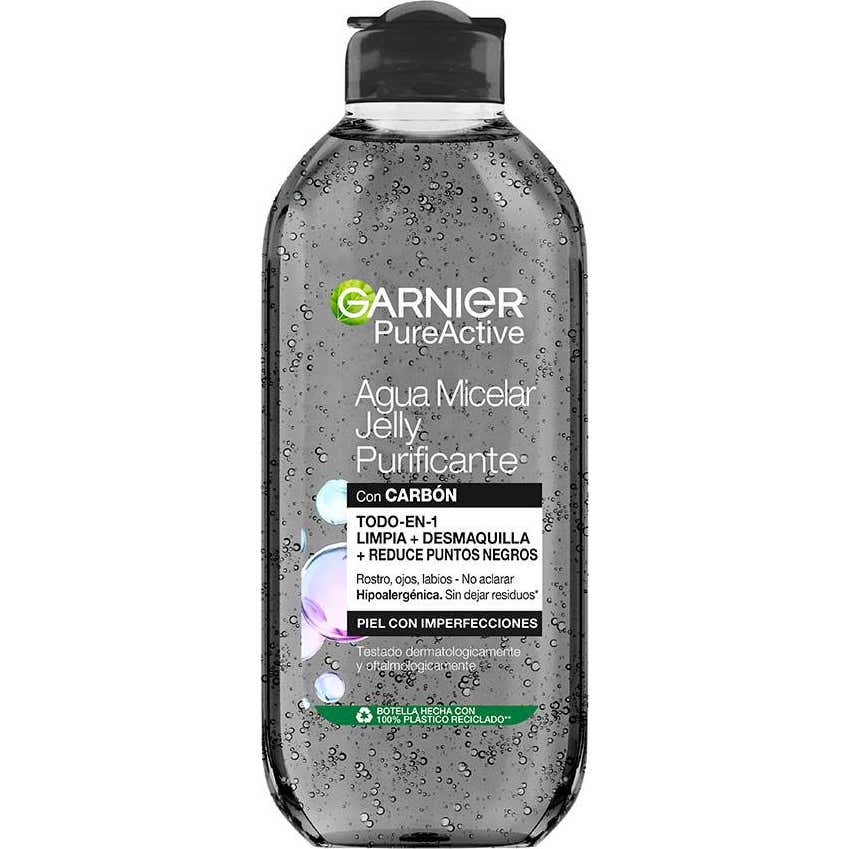 Garnier Pure Active Eau Micellaire Jelly Purifiante 400ml