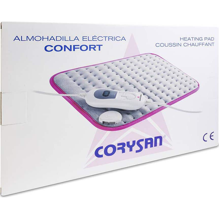 Corysan Coussin électrique Rheumather 1 Unité