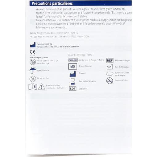 Mediset Post-Op Set Pans Gde Plai Ote-Agr B/3 Mediset Post-Op Set Pans Gde Plai Ote-Agr B/3