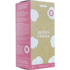 Les Petites Choses Protège-Slip Classique 30 unités